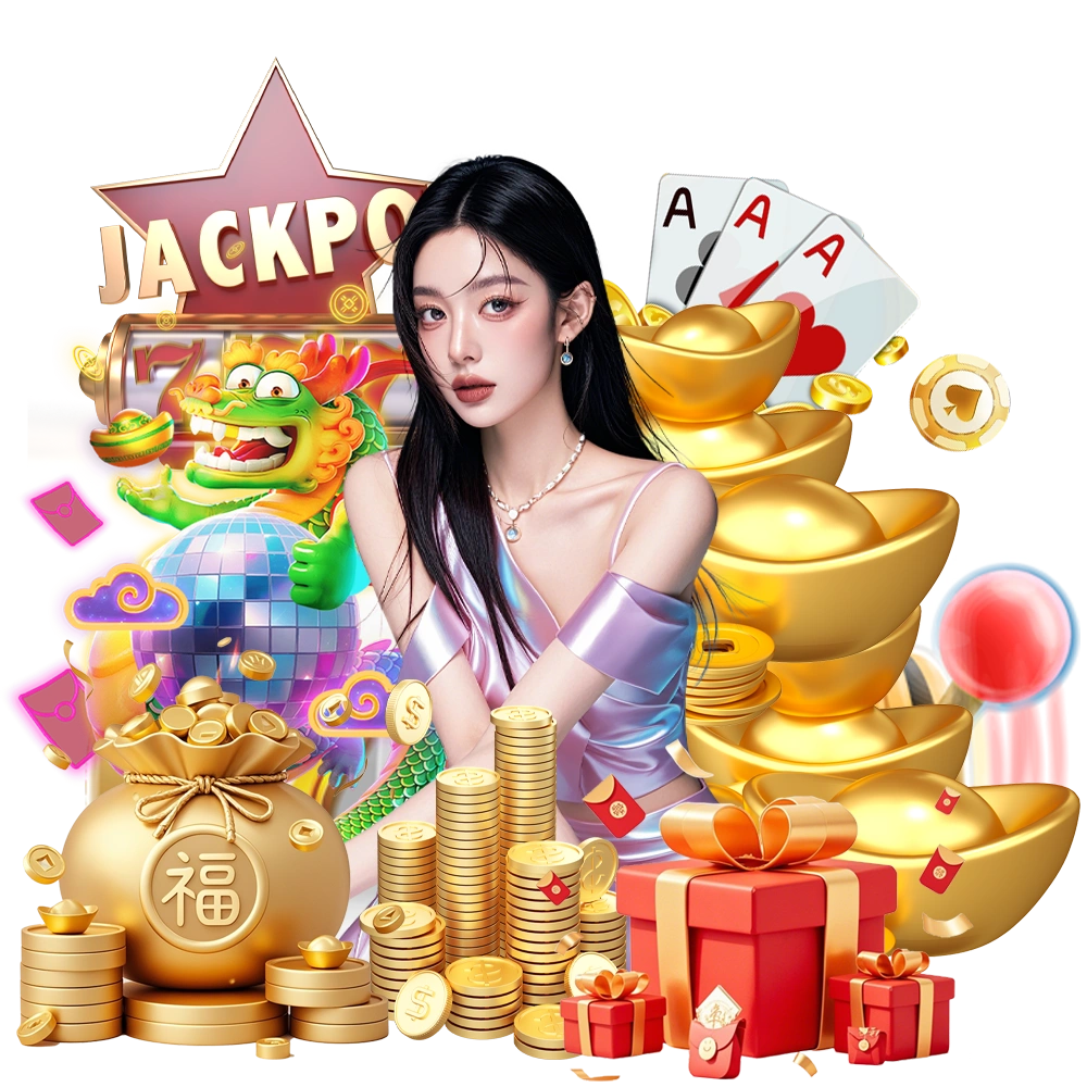 Nội dung casino 89Bet