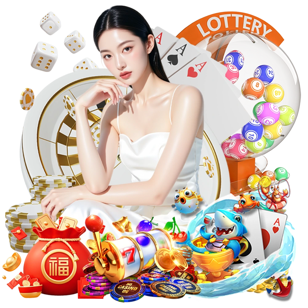Thông tin xổ số 89Bet